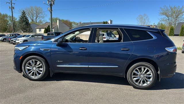 Used 2022 Buick Enclave For Sale in Waterford Twp, MI