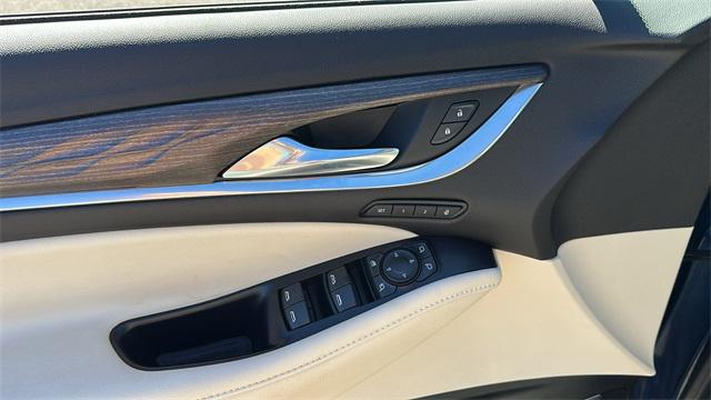 Used 2022 Buick Enclave For Sale in Waterford Twp, MI