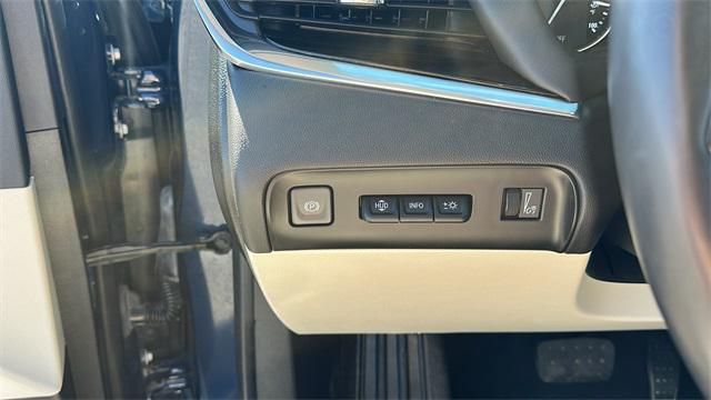 Used 2022 Buick Enclave For Sale in Waterford Twp, MI