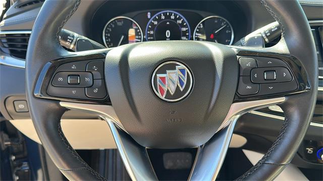 Used 2022 Buick Enclave For Sale in Waterford Twp, MI