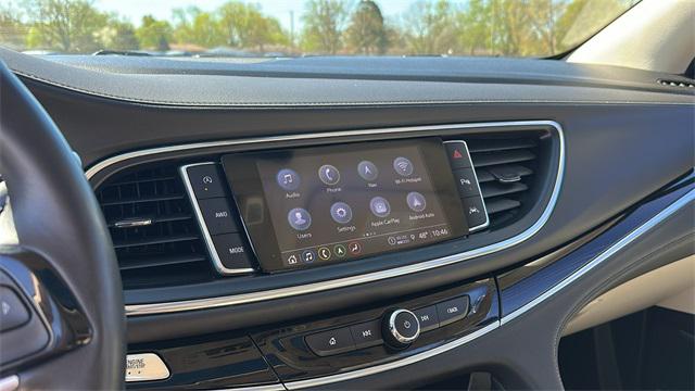 Used 2022 Buick Enclave For Sale in Waterford Twp, MI