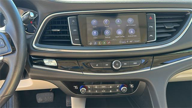 Used 2022 Buick Enclave For Sale in Waterford Twp, MI
