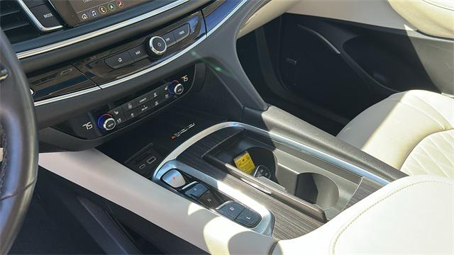 Used 2022 Buick Enclave For Sale in Waterford Twp, MI