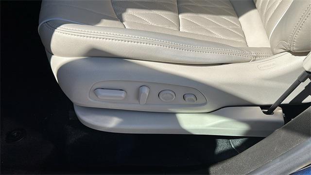 Used 2022 Buick Enclave For Sale in Waterford Twp, MI