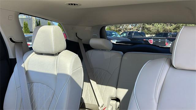 Used 2022 Buick Enclave For Sale in Waterford Twp, MI