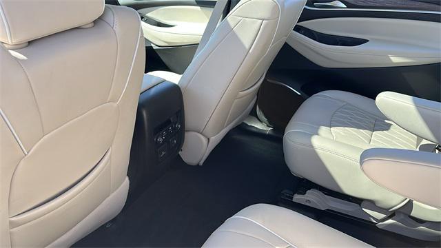 Used 2022 Buick Enclave For Sale in Waterford Twp, MI