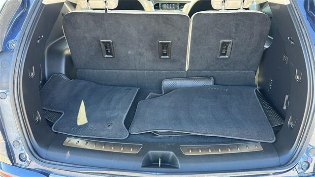 Used 2022 Buick Enclave For Sale in Waterford Twp, MI