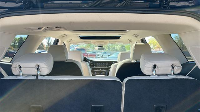 Used 2022 Buick Enclave For Sale in Waterford Twp, MI