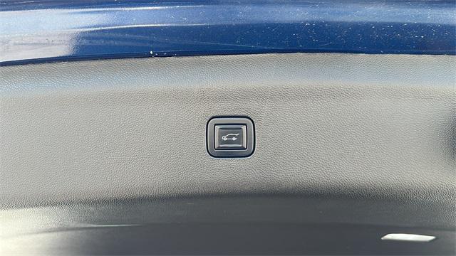 Used 2022 Buick Enclave For Sale in Waterford Twp, MI