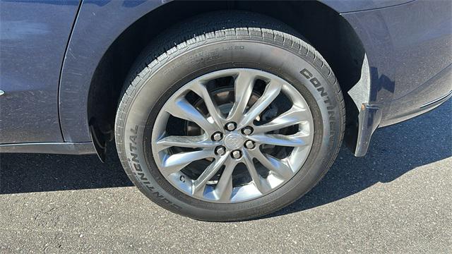 Used 2022 Buick Enclave For Sale in Waterford Twp, MI