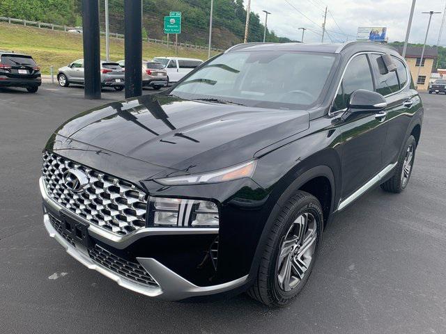 Used 2022 Hyundai Santa Fe For Sale in Pikeville, KY