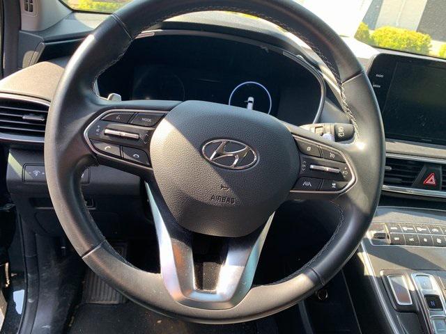 Used 2022 Hyundai Santa Fe For Sale in Pikeville, KY