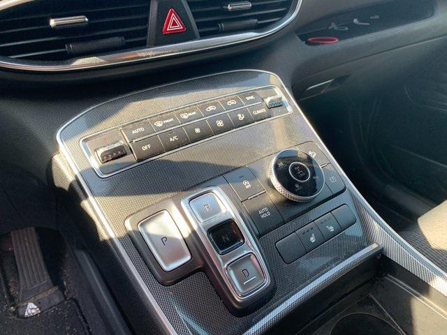 Used 2022 Hyundai Santa Fe For Sale in Pikeville, KY