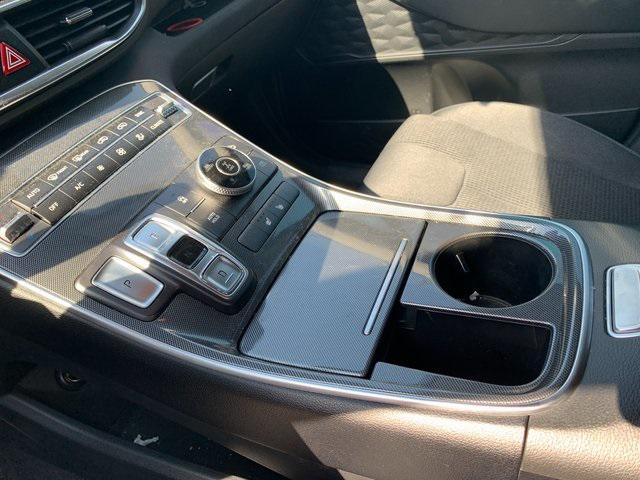Used 2022 Hyundai Santa Fe For Sale in Pikeville, KY