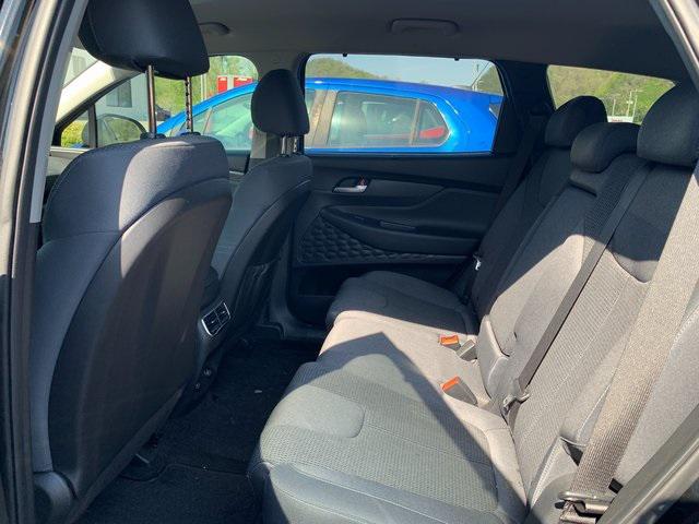 Used 2022 Hyundai Santa Fe For Sale in Pikeville, KY