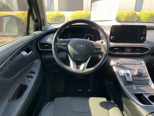 Used 2022 Hyundai Santa Fe For Sale in Pikeville, KY