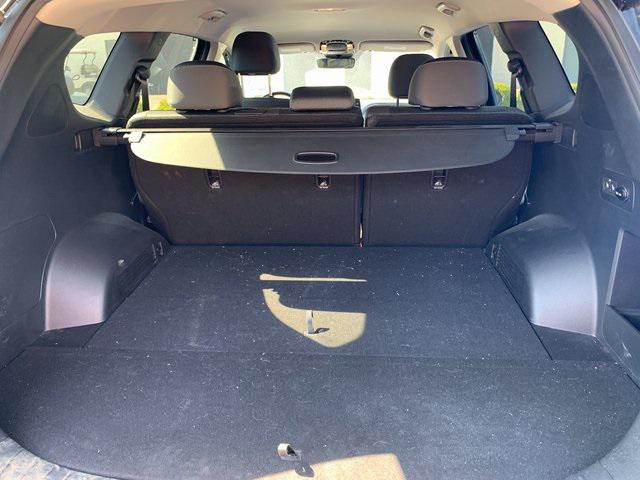 Used 2022 Hyundai Santa Fe For Sale in Pikeville, KY