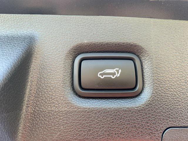 Used 2022 Hyundai Santa Fe For Sale in Pikeville, KY