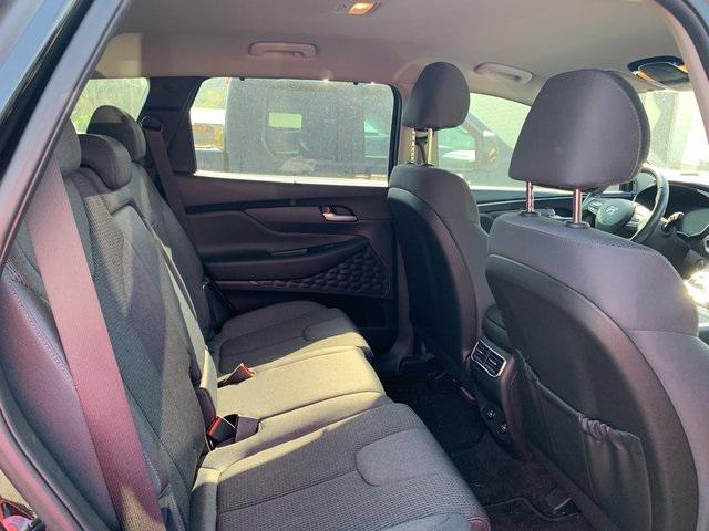 Used 2022 Hyundai Santa Fe For Sale in Pikeville, KY