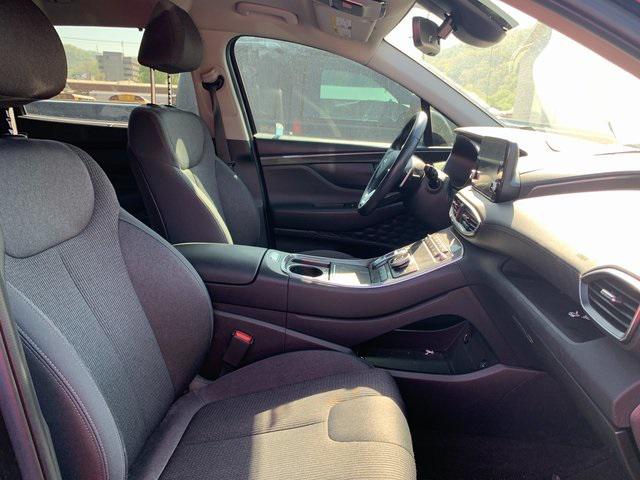Used 2022 Hyundai Santa Fe For Sale in Pikeville, KY