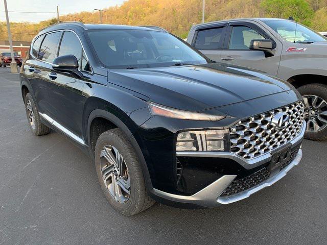 Used 2022 Hyundai Santa Fe For Sale in Pikeville, KY