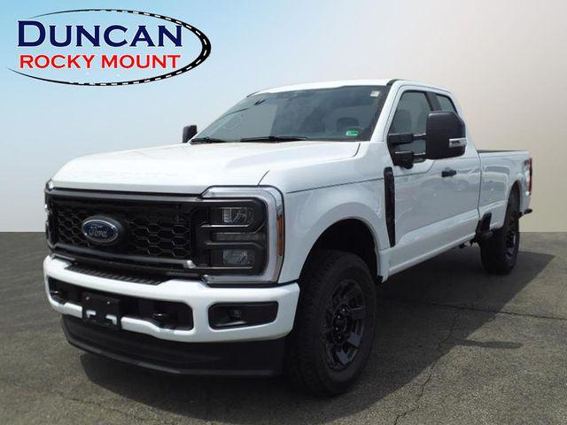 2025 Ford F-350 XL for sale in Rocky Mount, VA