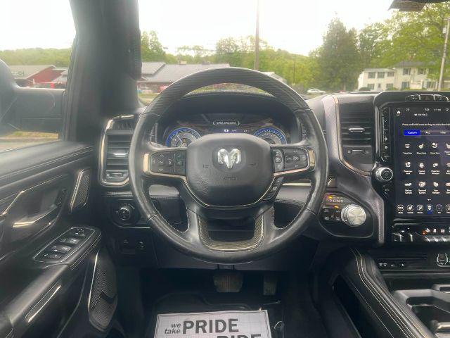 2019 Ram 1500 Limited Crew Cab 4x4 5'7" Box for sale in Farmingdale, ME