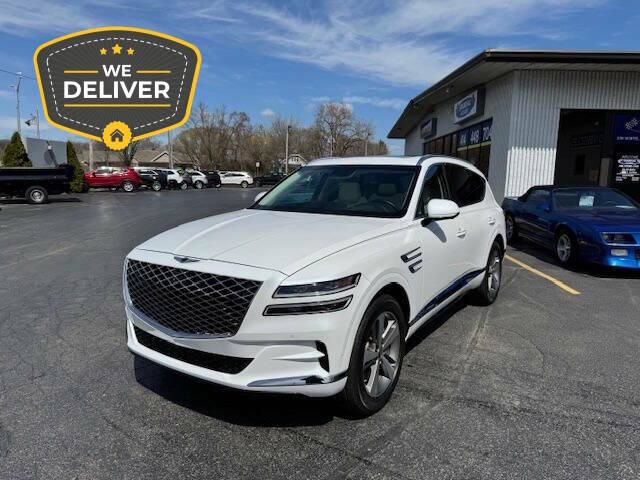 2024 Genesis GV80 3.5T AWD for sale in Franklin, WI