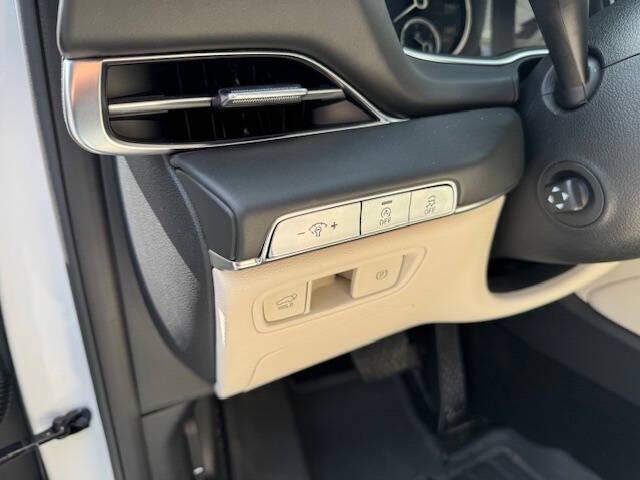 2024 Genesis GV80 3.5T AWD