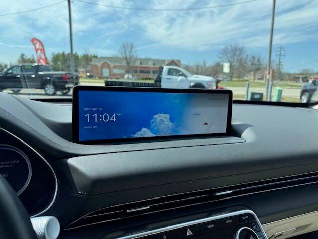 2024 Genesis GV80 3.5T AWD