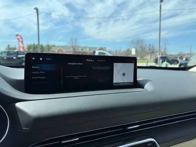 2024 Genesis GV80 3.5T AWD