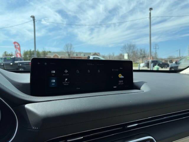 2024 Genesis GV80 3.5T AWD