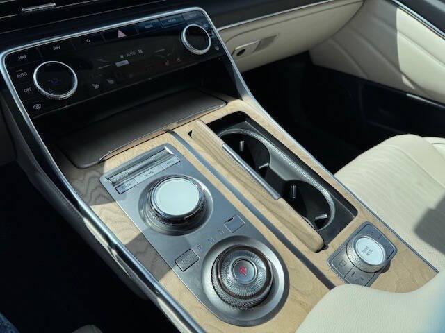 2024 Genesis GV80 3.5T AWD