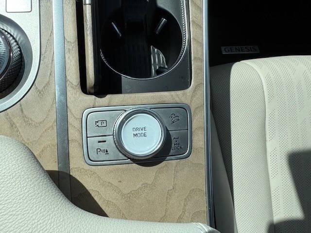 2024 Genesis GV80 3.5T AWD