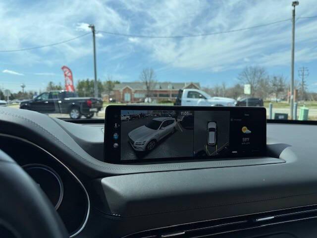 2024 Genesis GV80 3.5T AWD
