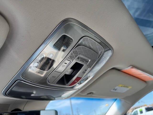 2024 Genesis GV80 3.5T AWD