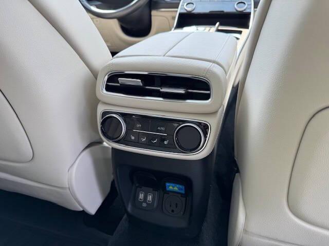 2024 Genesis GV80 3.5T AWD