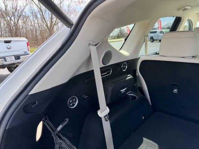 2024 Genesis GV80 3.5T AWD