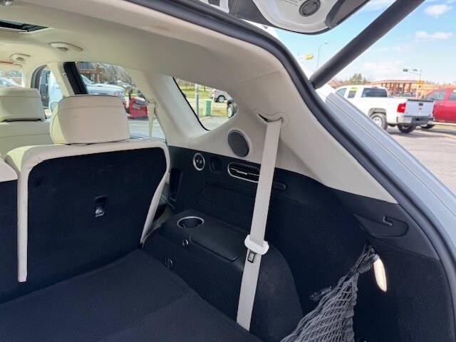 2024 Genesis GV80 3.5T AWD