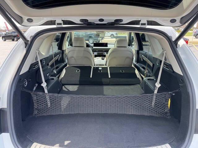 2024 Genesis GV80 3.5T AWD