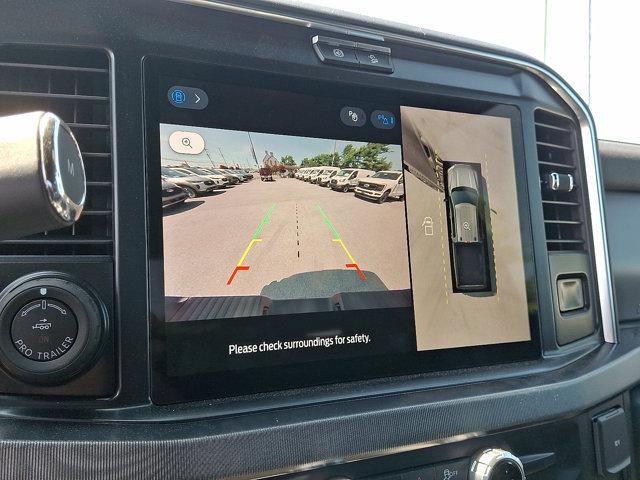 2025 Ford F-250 Platinum
