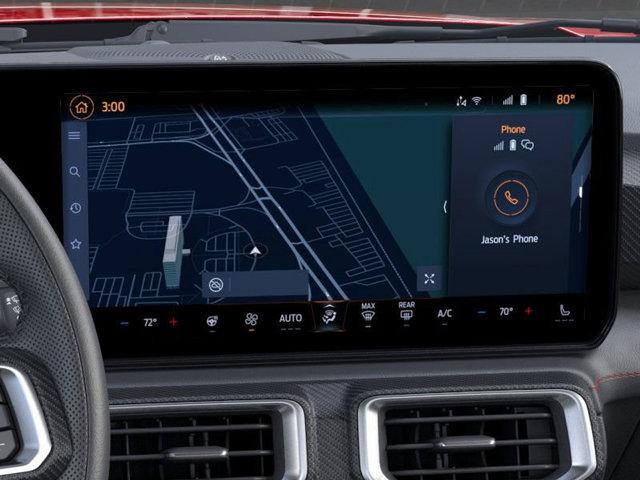 2025 Ford Mustang GT Premium Convertible
