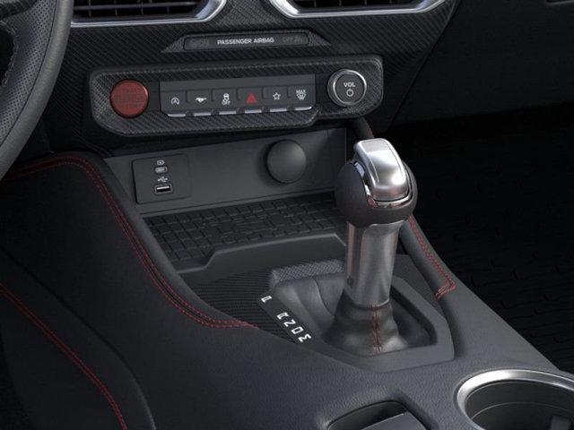 2025 Ford Mustang GT Premium Convertible