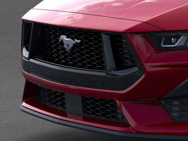 2025 Ford Mustang GT Premium Convertible