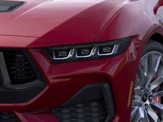 2025 Ford Mustang GT Premium Convertible