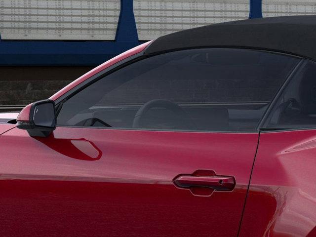 2025 Ford Mustang GT Premium Convertible