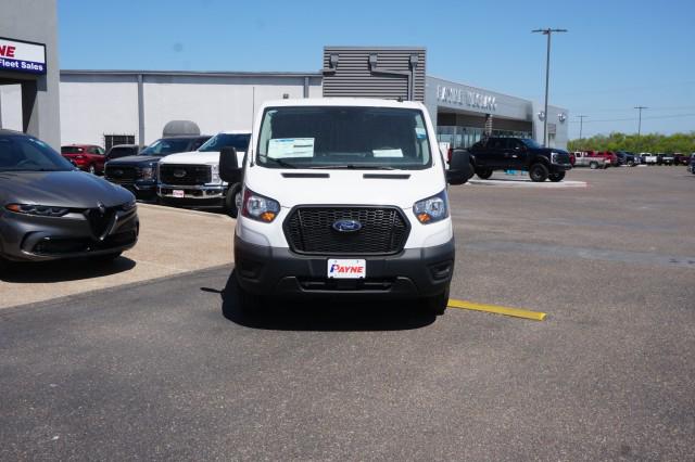 2025 Ford Transit Cargo Van Unknown