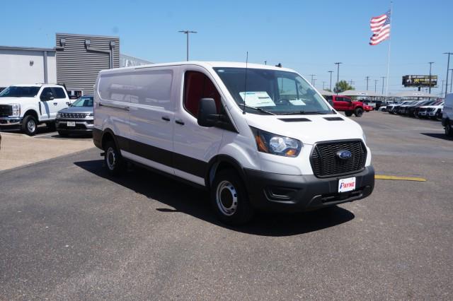 2025 Ford Transit Cargo Van Unknown