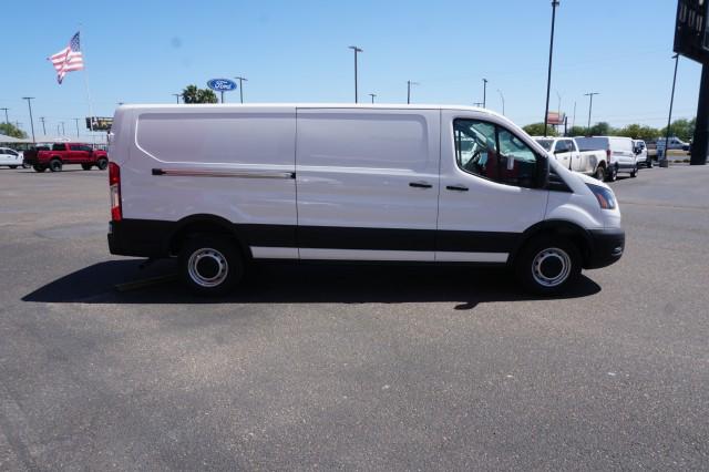 2025 Ford Transit Cargo Van Unknown