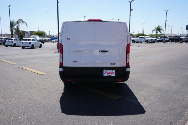 2025 Ford Transit Cargo Van Unknown